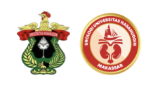 Logo Universitas Hasanuddin dan Urologi Unhas